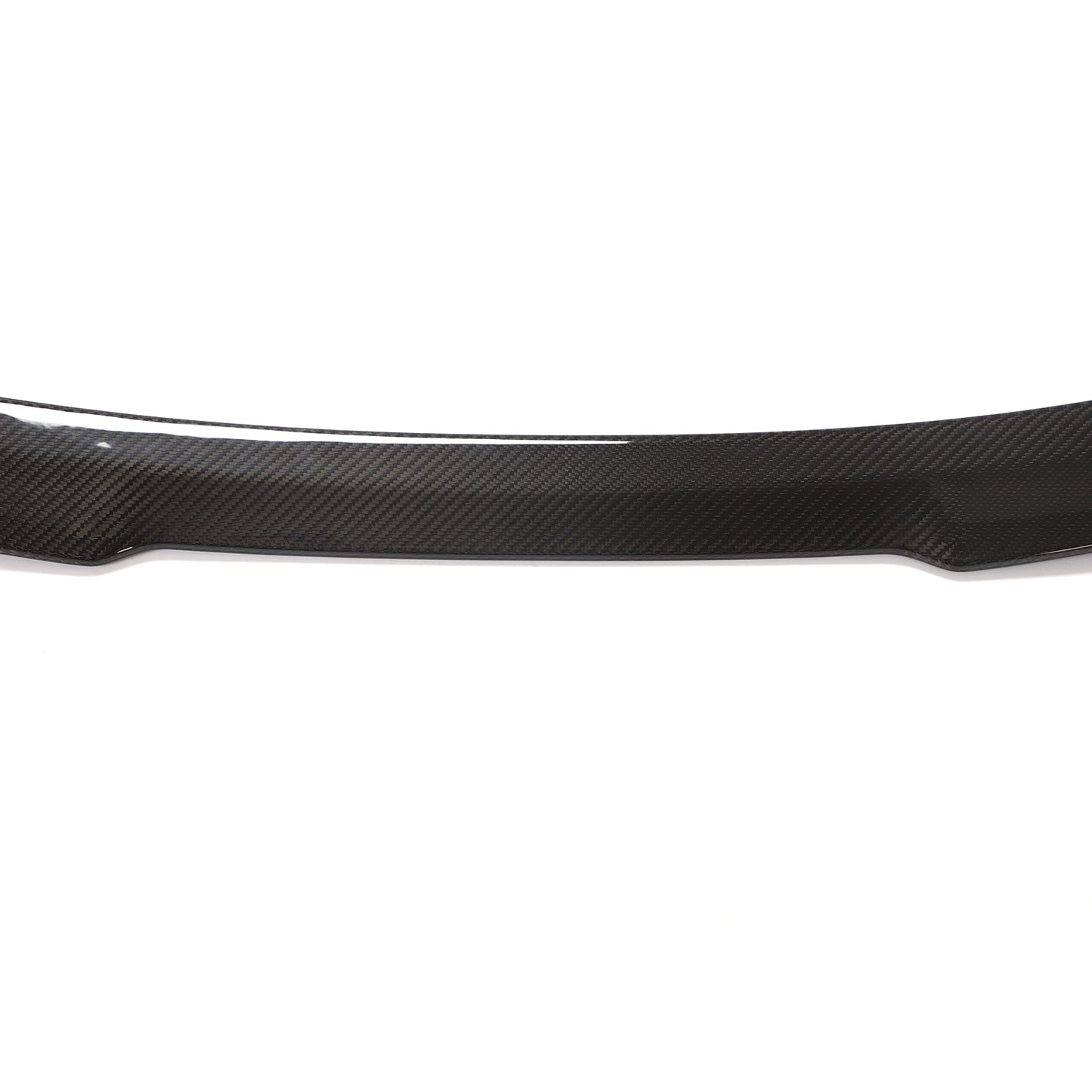 BMW 3-Series F30 / M3 F80 - Dry Carbon Fiber Rear Trunk Spoiler