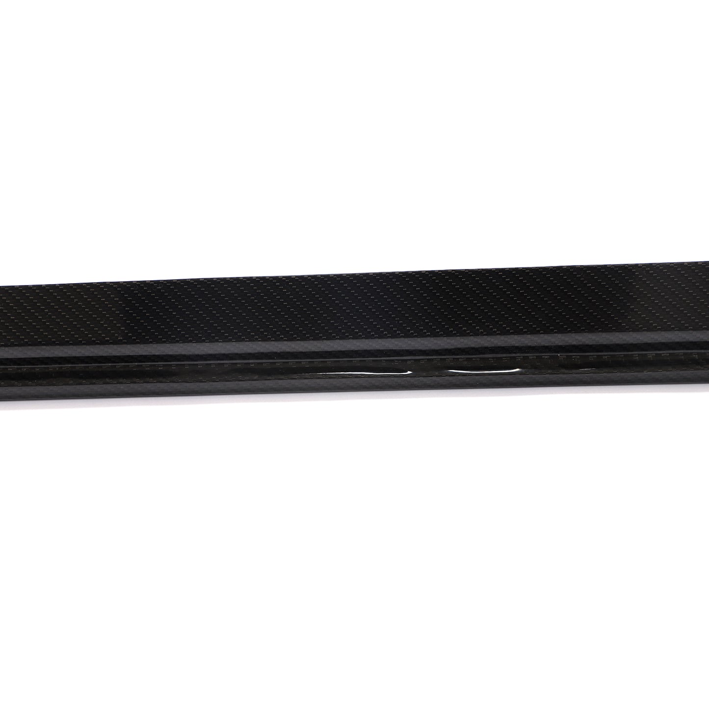 BMW G22 / G23 4-Series M-Sport - Dry Carbon Fiber Side Skirts