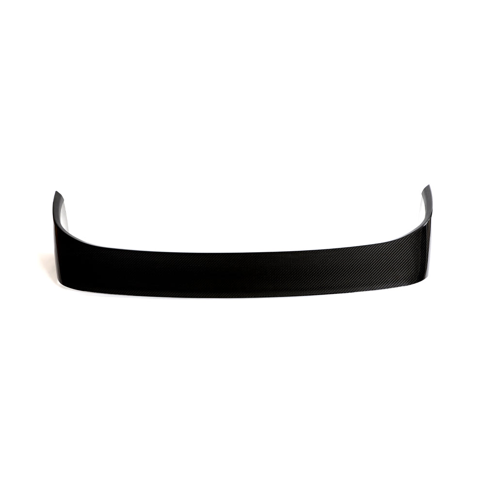 BMW G87 M2 & G42 2 Series - Carbon Fiber Rear Trunk Wing