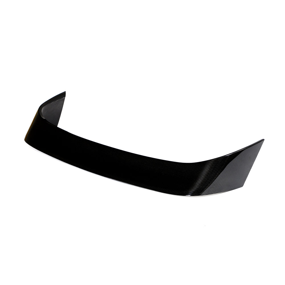 BMW G87 M2 & G42 2 Series - Carbon Fiber Rear Trunk Wing