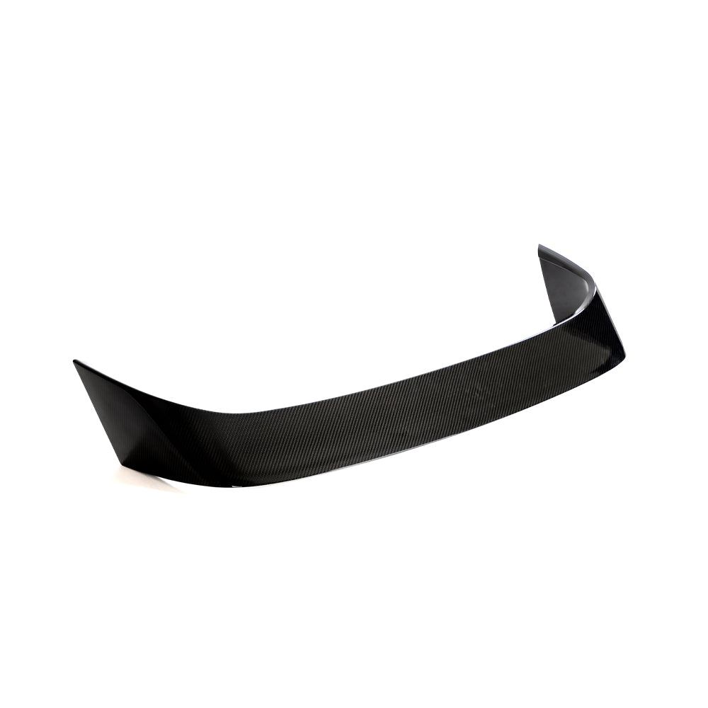 BMW G87 M2 & G42 2 Series - Carbon Fiber Rear Trunk Wing
