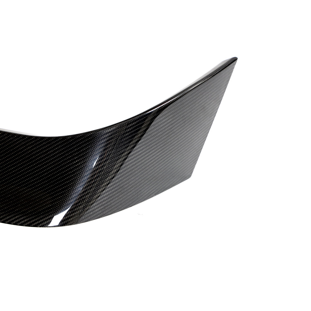 BMW G87 M2 & G42 2 Series - Carbon Fiber Rear Trunk Wing