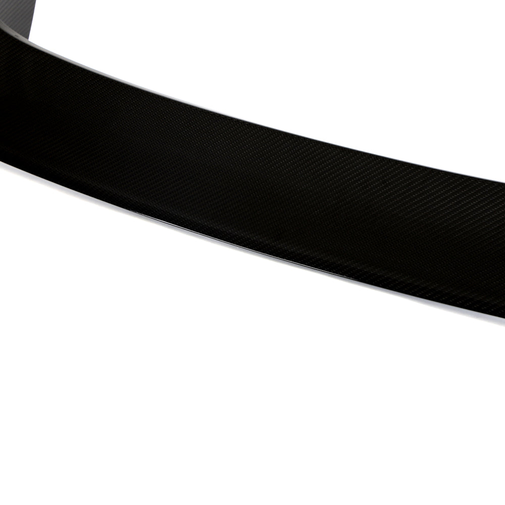 BMW G87 M2 & G42 2 Series - Carbon Fiber Rear Trunk Wing