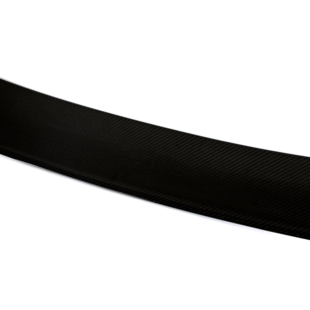 BMW G87 M2 & G42 2 Series - Carbon Fiber Rear Trunk Wing