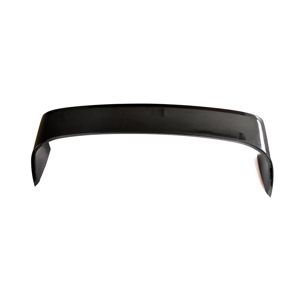BMW G87 M2 & G42 2 Series - Carbon Fiber Rear Trunk Wing