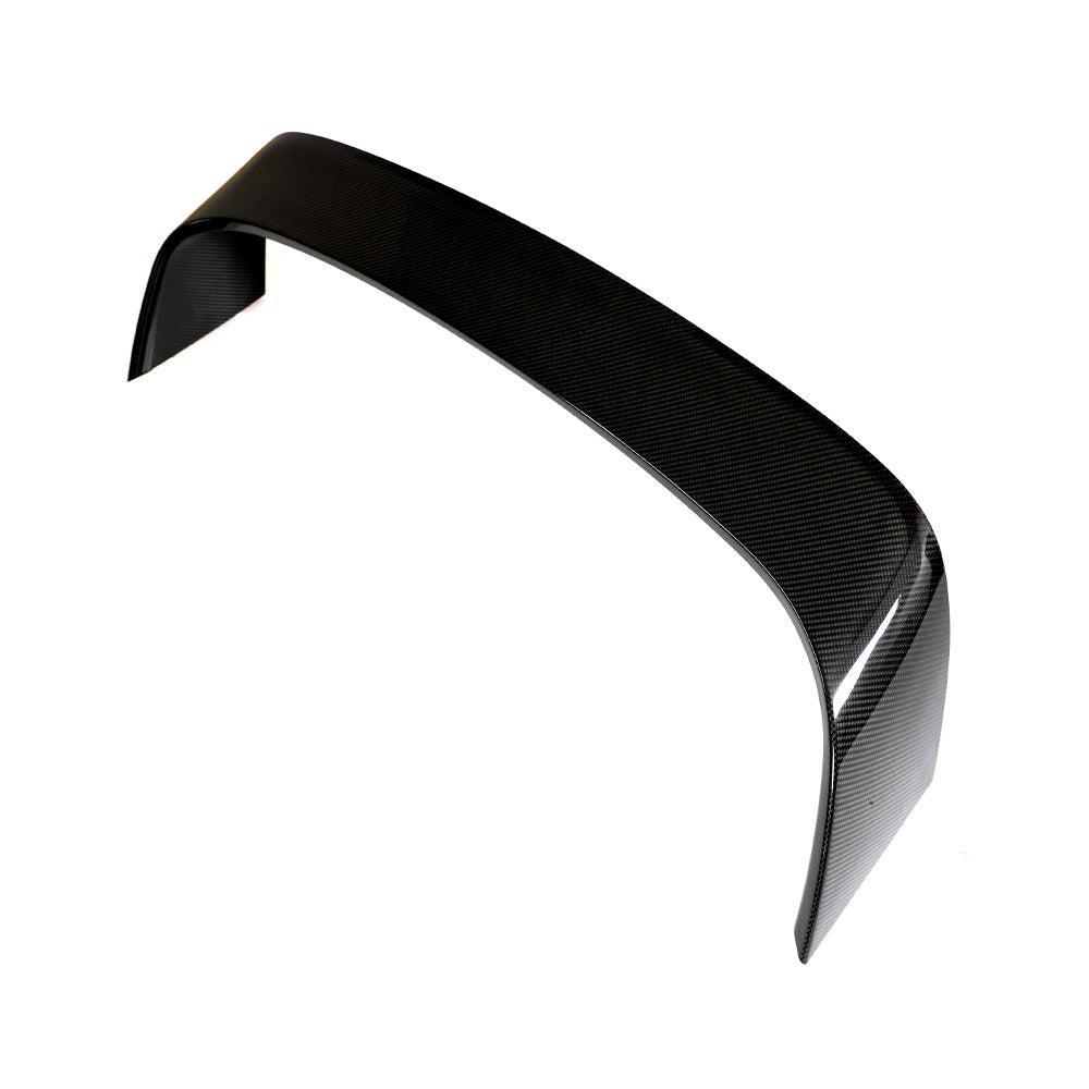 BMW G87 M2 & G42 2 Series - Carbon Fiber Rear Trunk Wing