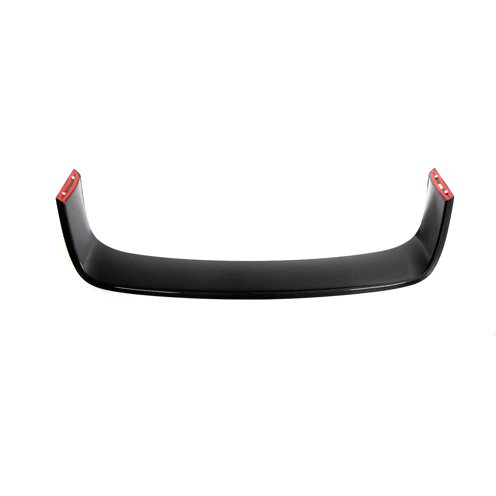BMW G87 M2 & G42 2 Series - Carbon Fiber Rear Trunk Wing