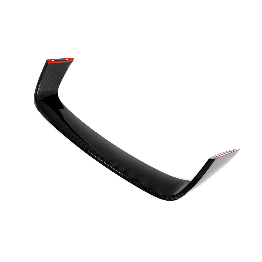 BMW G87 M2 & G42 2 Series - Carbon Fiber Rear Trunk Wing