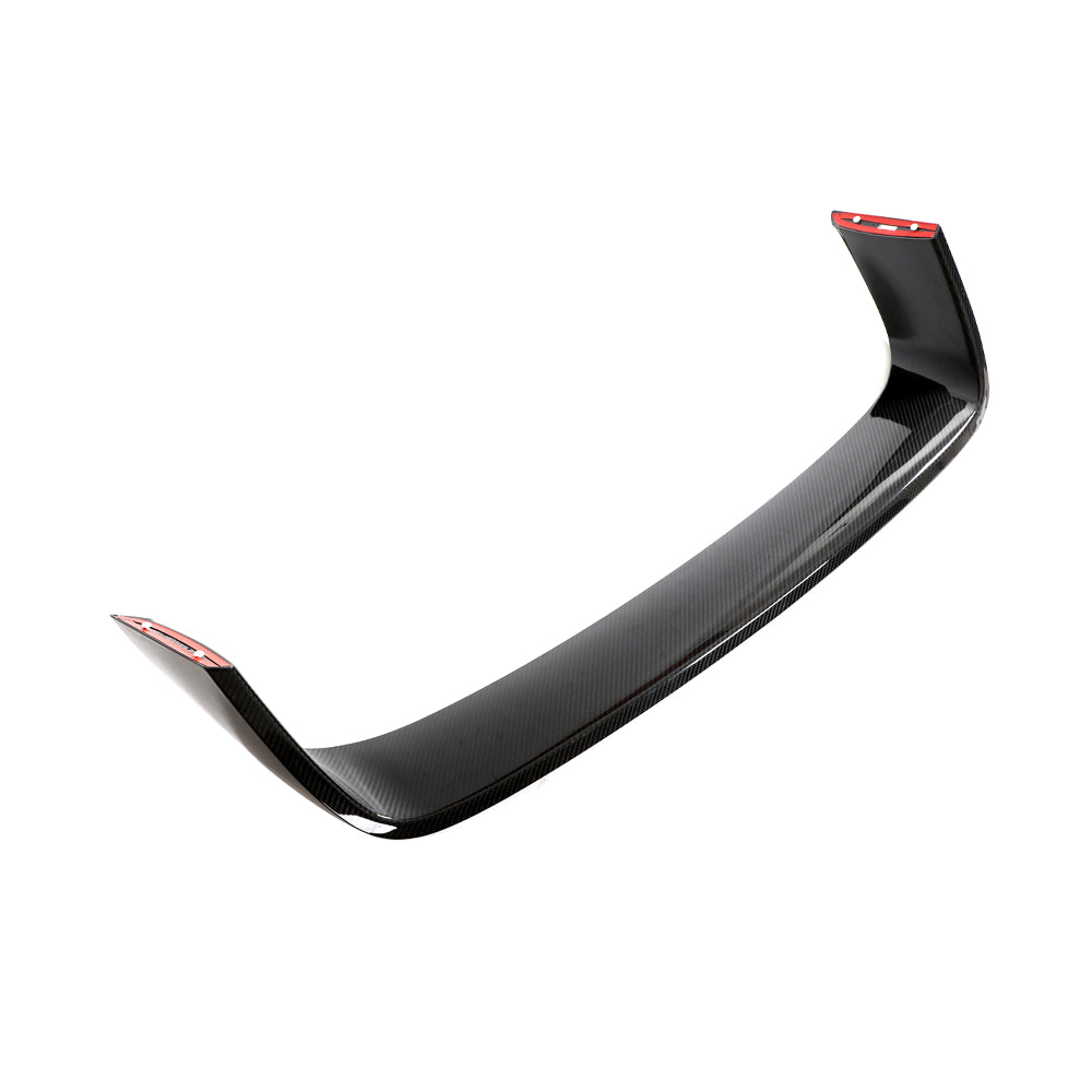 BMW G87 M2 & G42 2 Series - Carbon Fiber Rear Trunk Wing