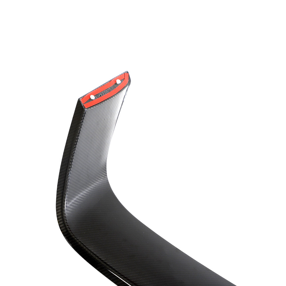 BMW G87 M2 & G42 2 Series - Carbon Fiber Rear Trunk Wing