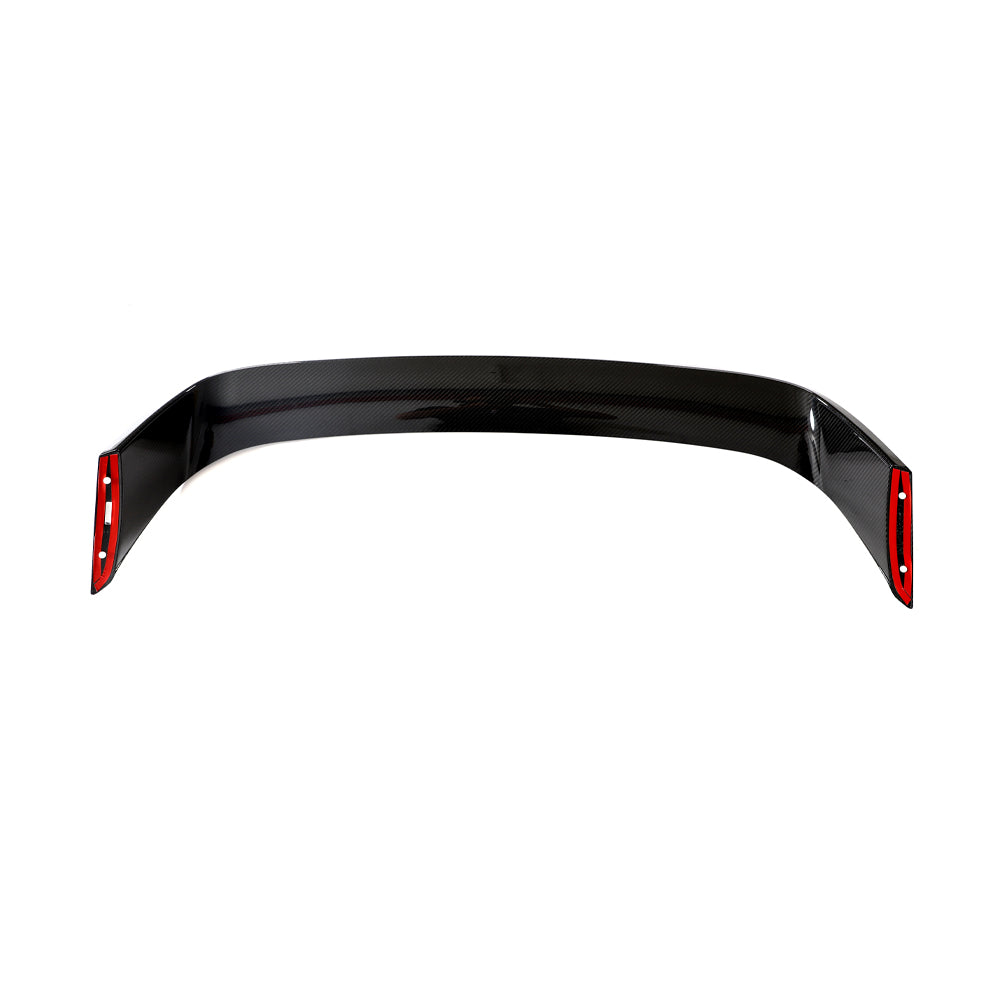 BMW G87 M2 & G42 2 Series - Carbon Fiber Rear Trunk Wing