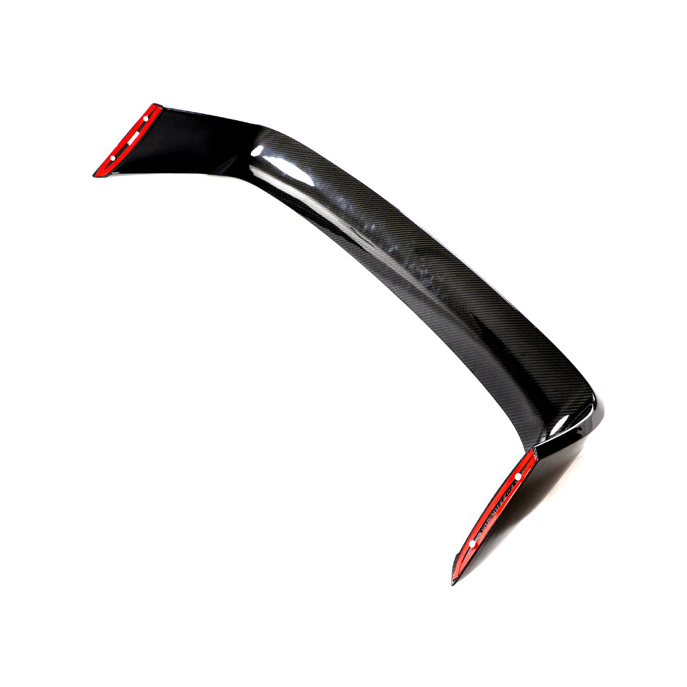BMW G87 M2 & G42 2 Series - Carbon Fiber Rear Trunk Wing
