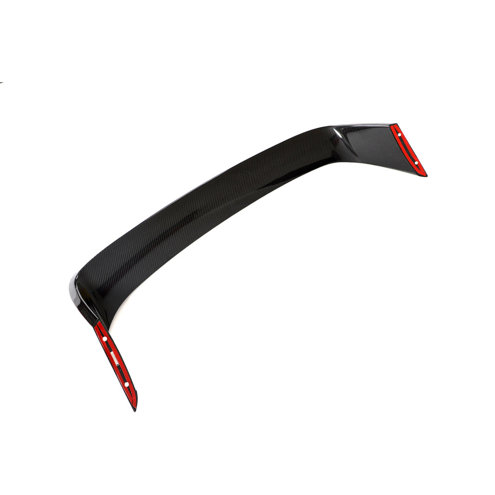 BMW G87 M2 & G42 2 Series - Carbon Fiber Rear Trunk Wing