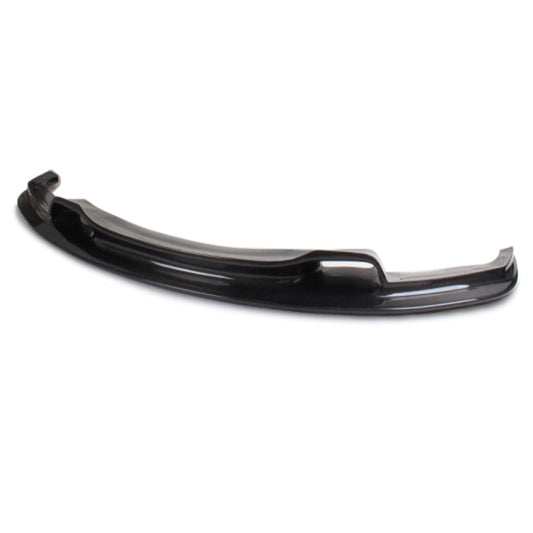 BMW 3-Series F30 - VRS Style Wet Carbon Fiber Front Lip