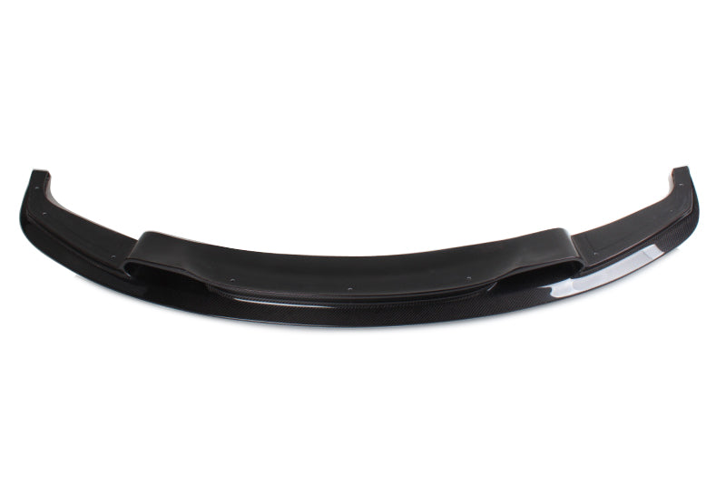 BMW 3-Series F30 - VRS Style Wet Carbon Fiber Front Lip