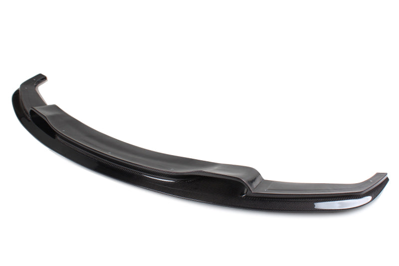 BMW 3-Series F30 - VRS Style Wet Carbon Fiber Front Lip