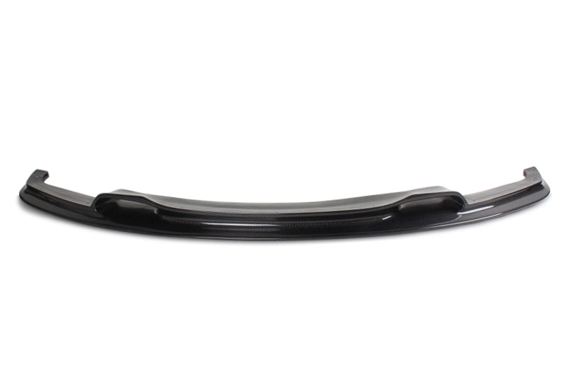 BMW 3-Series F30 - VRS Style Wet Carbon Fiber Front Lip