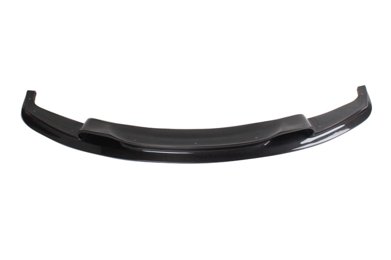 BMW 3-Series F30 - VRS Style Wet Carbon Fiber Front Lip