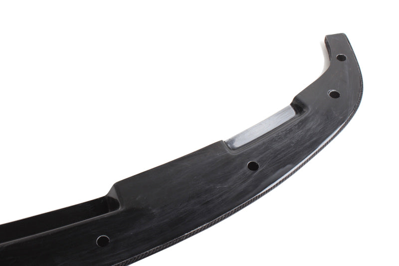 BMW 3-Series F30 - VRS Style Wet Carbon Fiber Front Lip