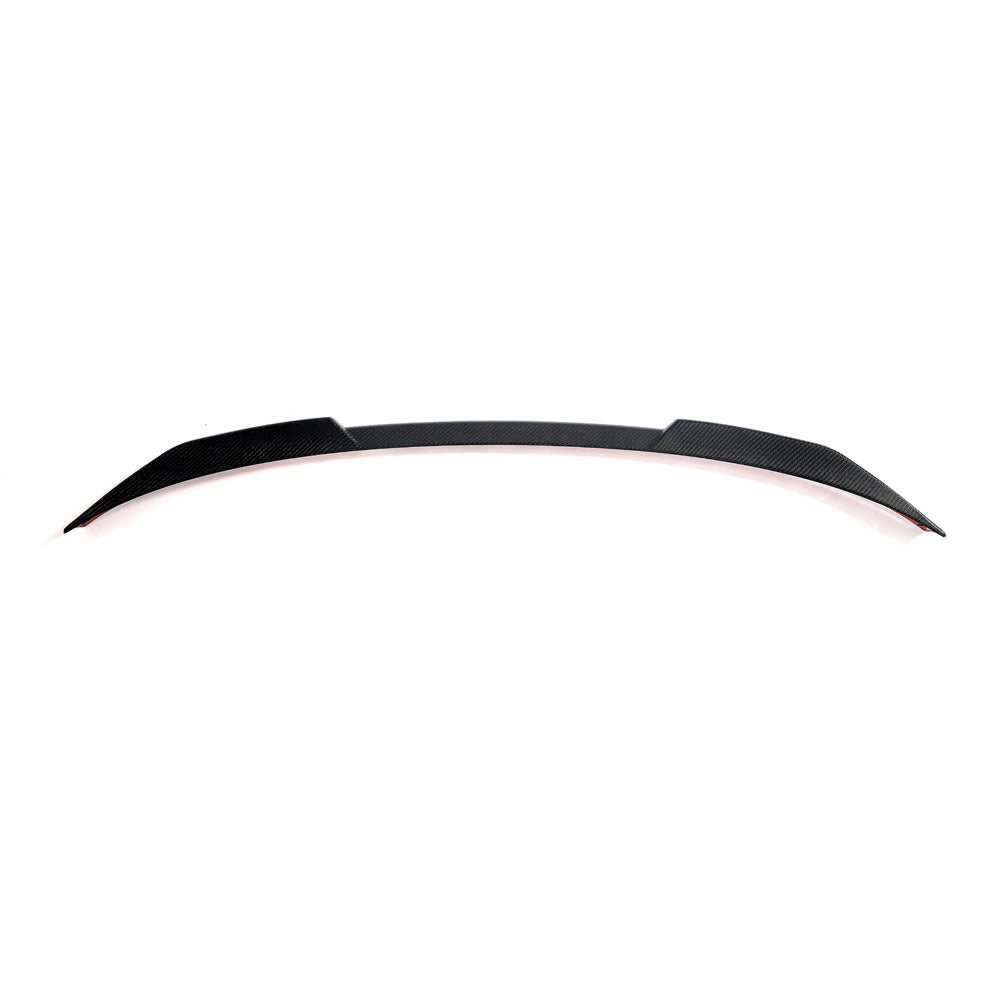 BMW G80 M3 & G20 3 Series - Carbon Fiber Trunk Spoiler