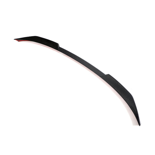 BMW G80 M3 & G20 3 Series - Carbon Fiber Trunk Spoiler