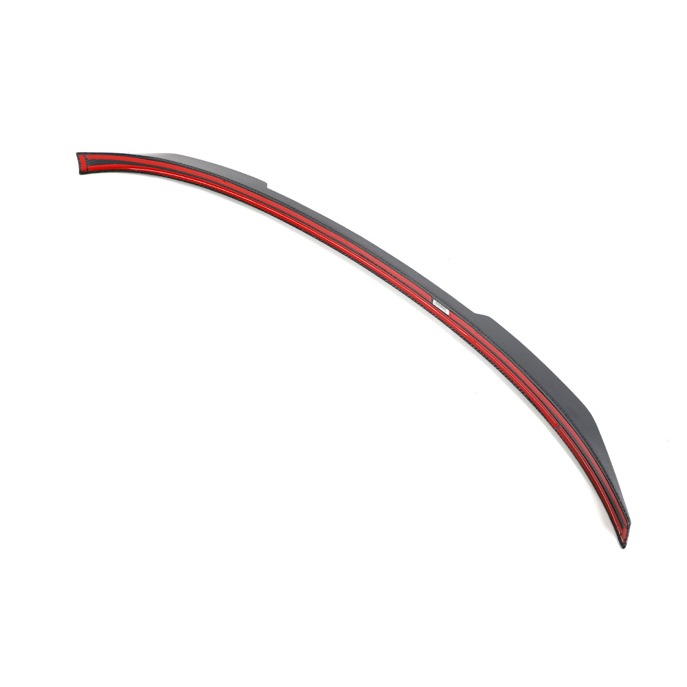 BMW G80 M3 & G20 3 Series - Carbon Fiber Trunk Spoiler