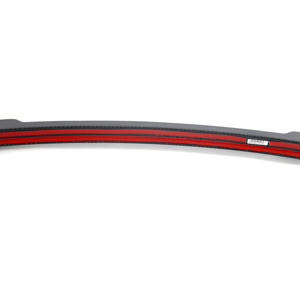 BMW G80 M3 & G20 3 Series - Carbon Fiber Trunk Spoiler