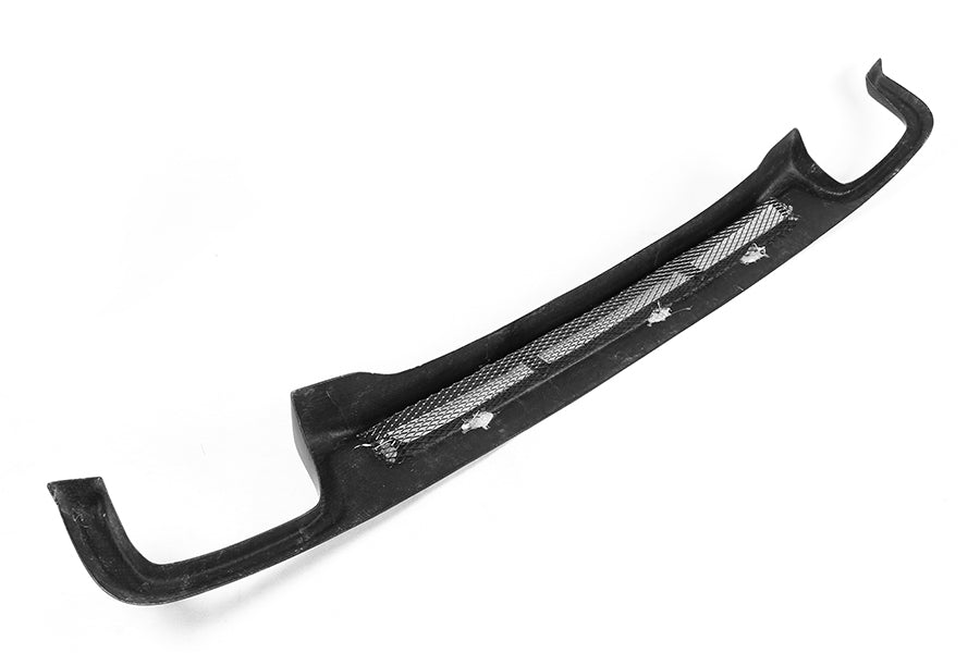 BMW F10 5-Series - Hamann Style Wet Carbon Fiber Rear Diffuser