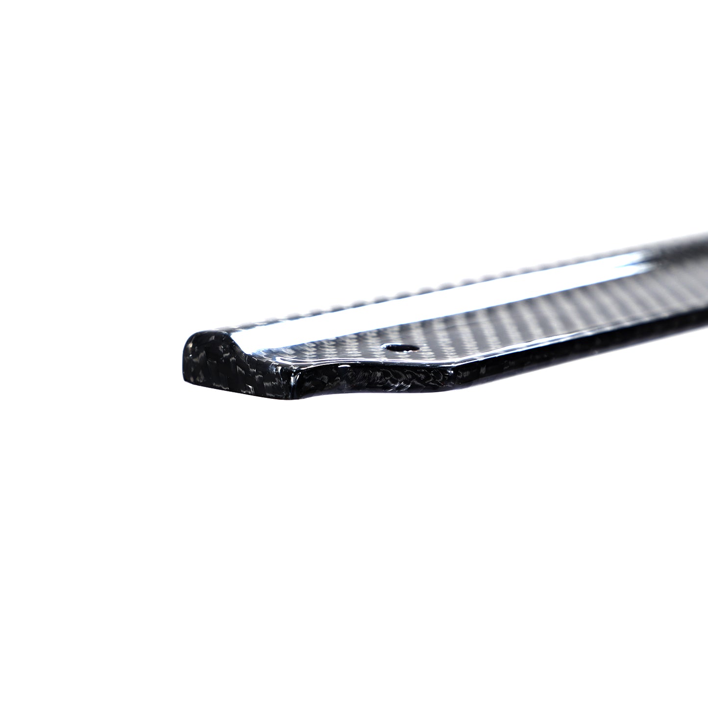 BMW F10 5-Series M-Sport / M5 - M-Performance Style Wet Carbon Fiber Side Skirts