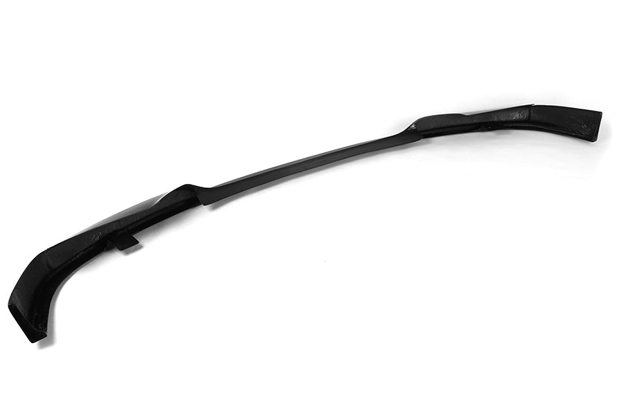BMW F10 5-Series M-Sport - 3D Style Wet Carbon Fiber Front Lip