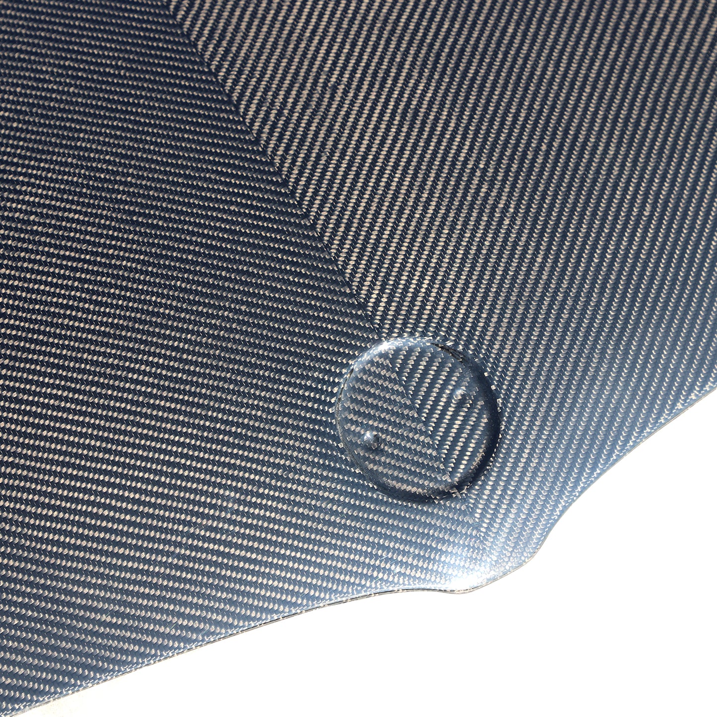 BMW 8-Series G14 / G15 / G16 - GTS Style Dry Carbon Fiber Hood