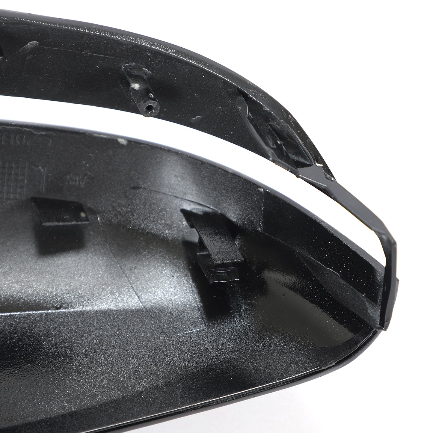 BMW G20 3 Series - M Style Carbon Fiber Mirror Cover Replacements