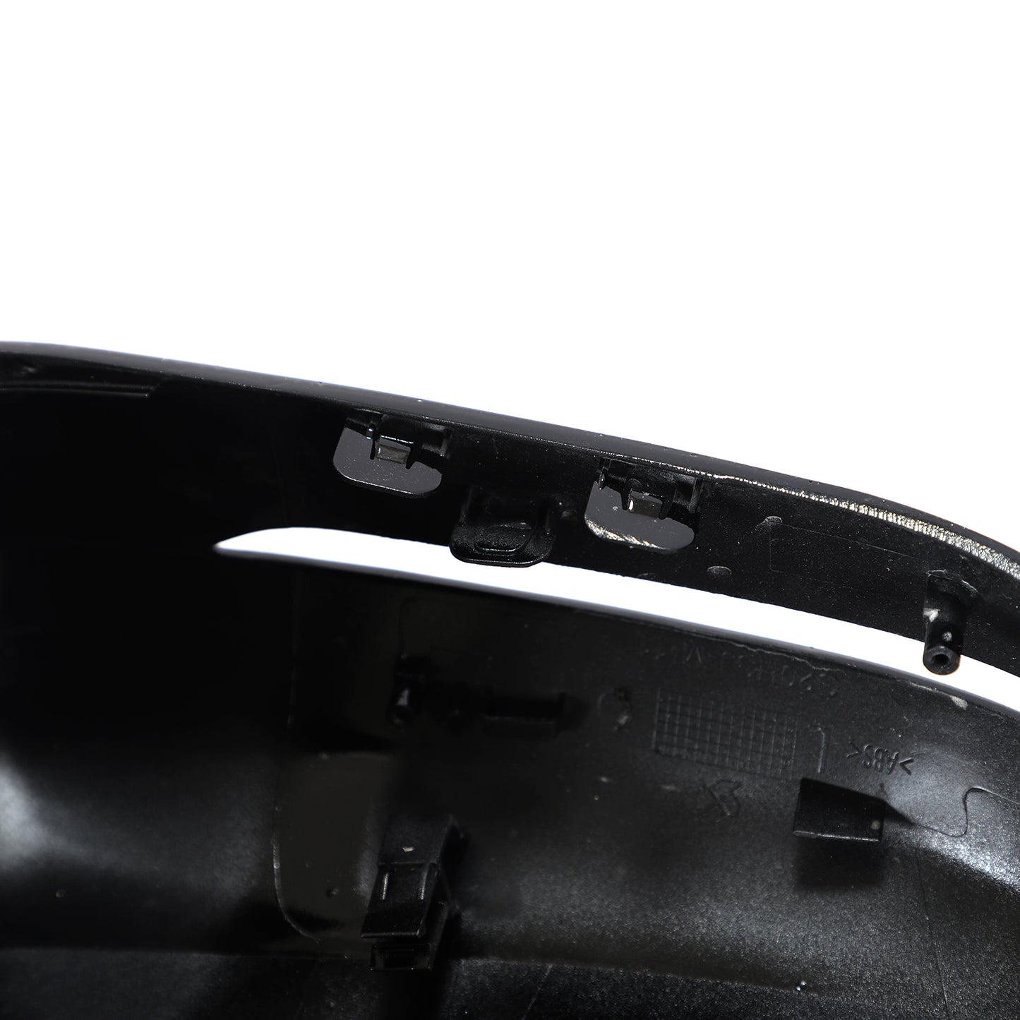 BMW G20 3 Series - M Style Carbon Fiber Mirror Cover Replacements