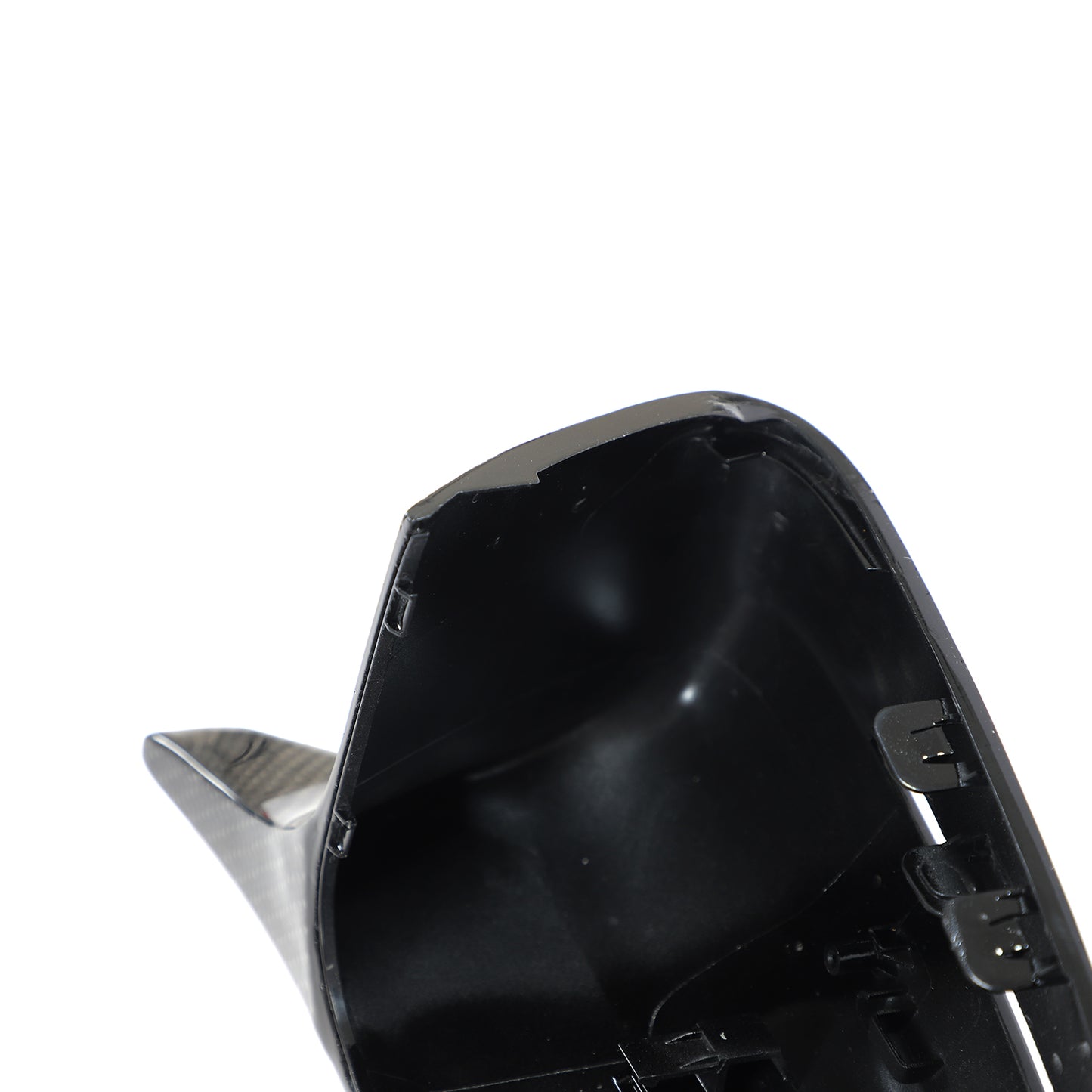 BMW G20 3 Series - M Style Carbon Fiber Mirror Cover Replacements