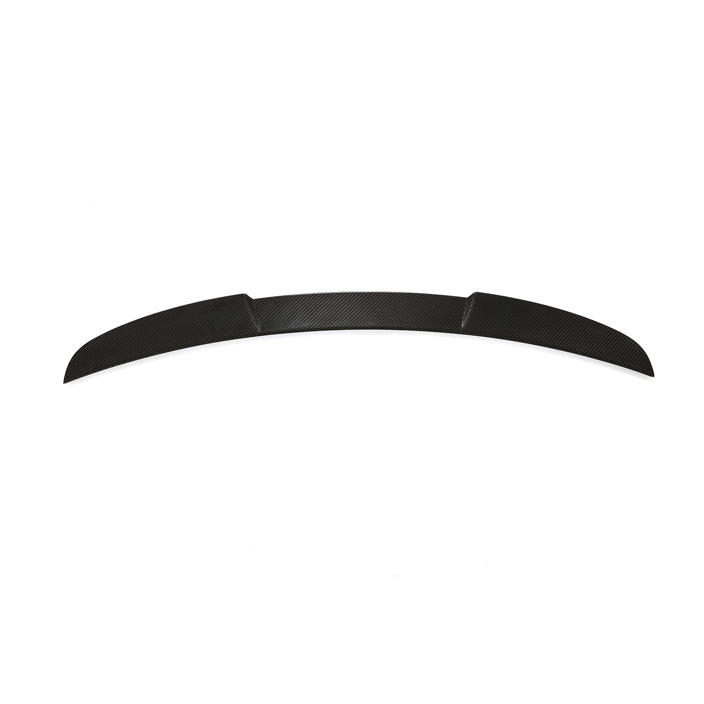 BMW G82 M4 / G22 4-Series - Dry Carbon Fiber Rear Spoiler