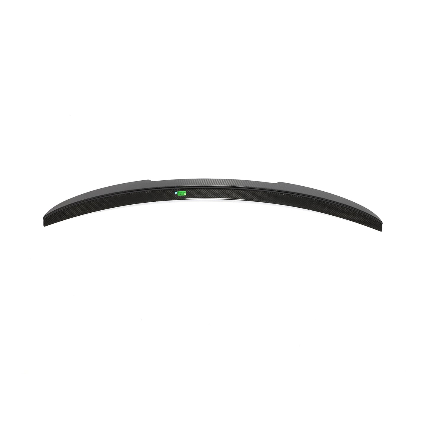 BMW G82 M4 / G22 4-Series - Dry Carbon Fiber Rear Spoiler