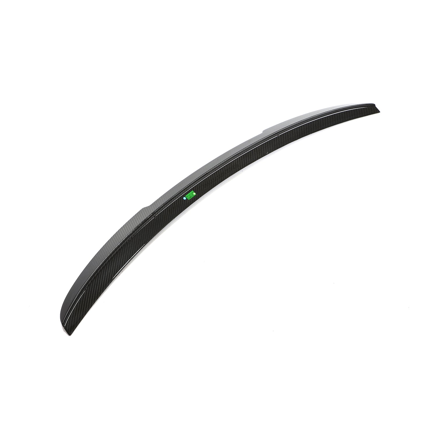 BMW G82 M4 / G22 4-Series - Dry Carbon Fiber Rear Spoiler