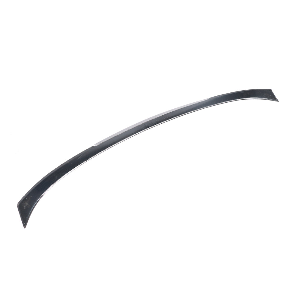 BMW F32 / F33 / F36 4 Series - Carbon Fiber Trunk Spoiler