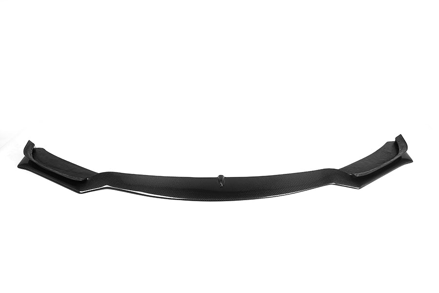 BMW F32/F33/F36 4 Series - V Style Carbon Fiber Front Lip