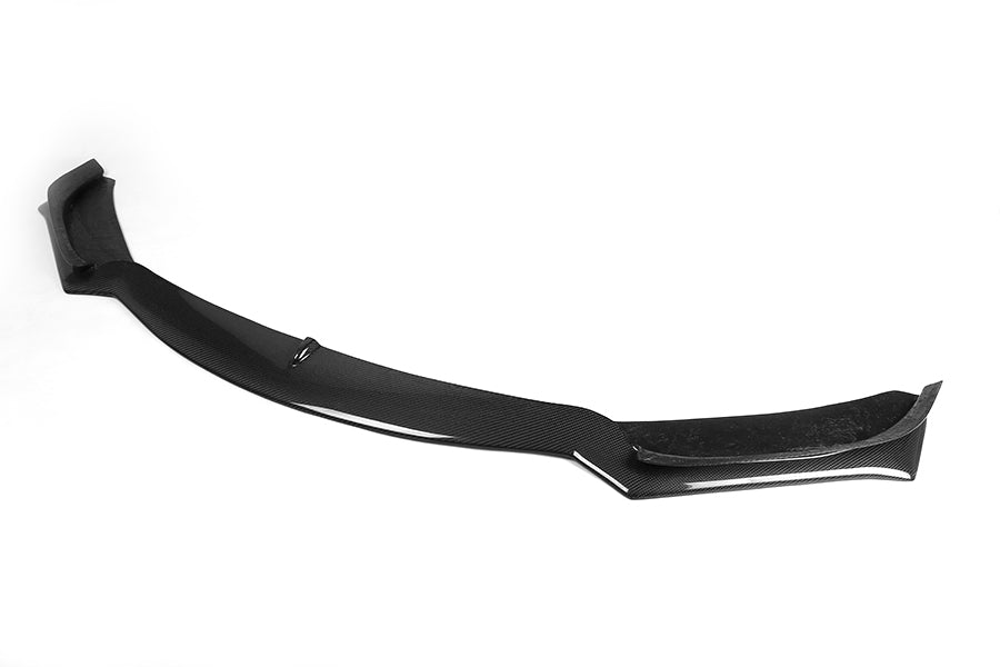 BMW F32/F33/F36 4 Series - V Style Carbon Fiber Front Lip