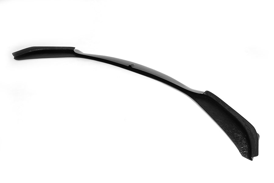 BMW F32/F33/F36 4 Series - V Style Carbon Fiber Front Lip