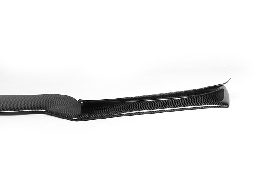 BMW F32/F33/F36 4 Series - V Style Carbon Fiber Front Lip