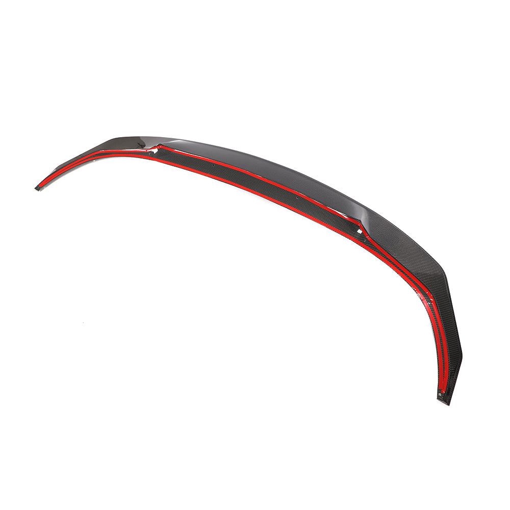 BMW G20 3 Series - M Style Carbon Fiber Front Lip