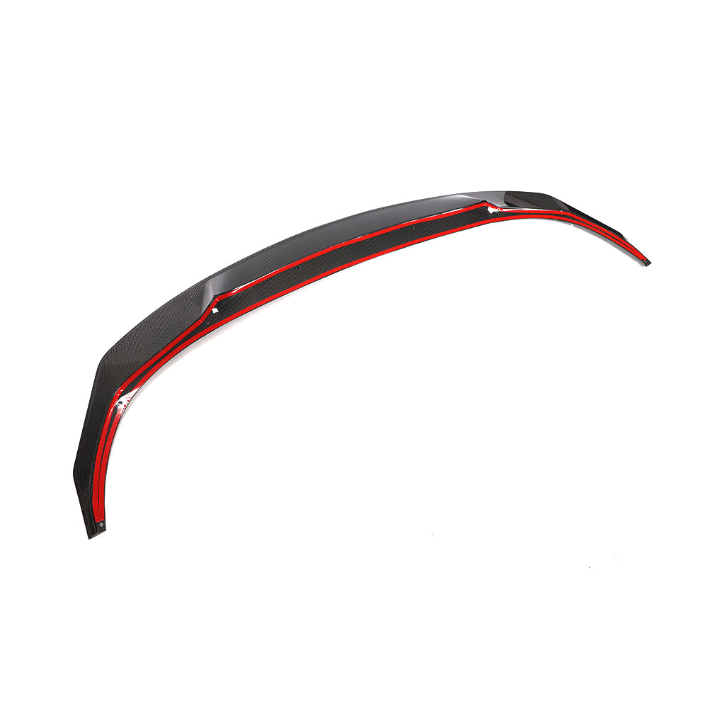 BMW G20 3 Series - M Style Carbon Fiber Front Lip