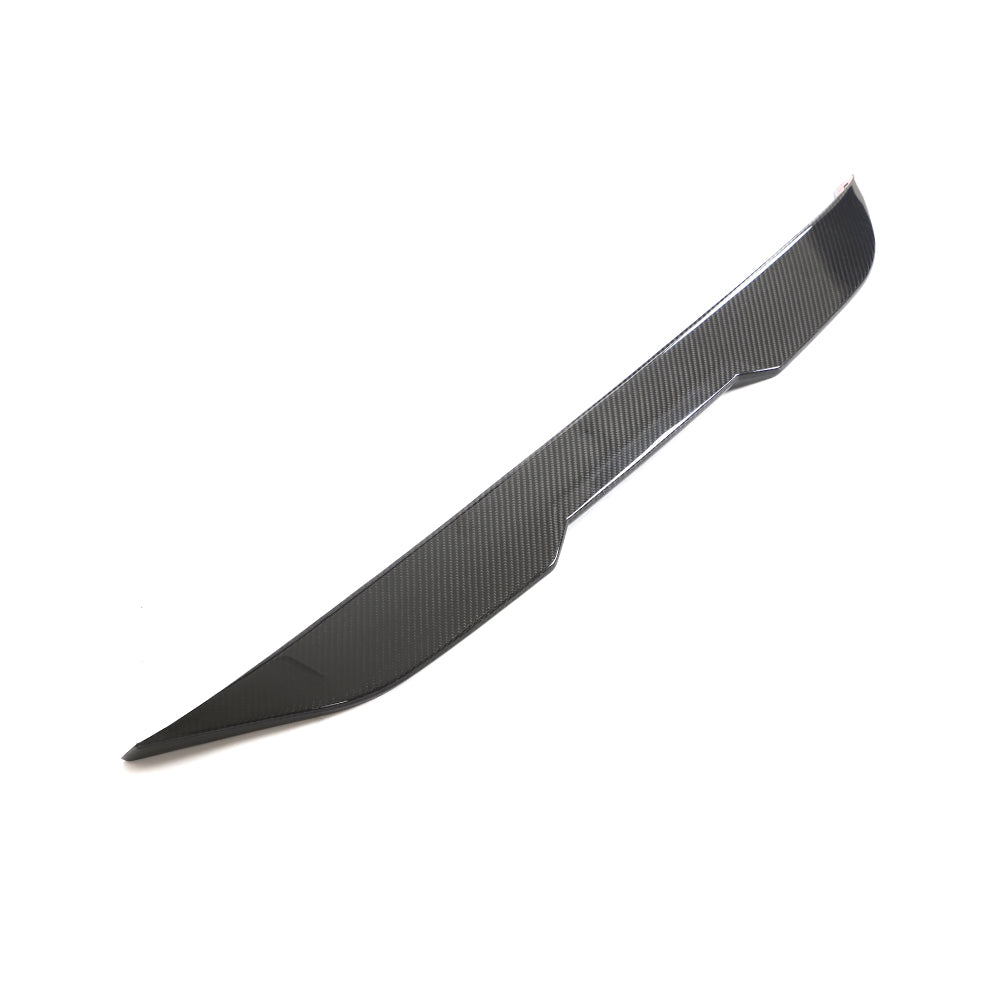 BMW G87 M2 & G42 2 Series - MP Style Carbon Fiber Rear Trunk Spoiler
