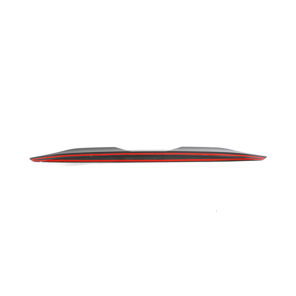 BMW G87 M2 & G42 2 Series - MP Style Carbon Fiber Rear Trunk Spoiler