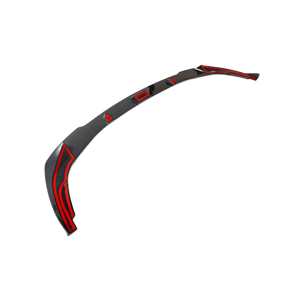BMW G20 3 Series - Carbon Fiber Front Lip