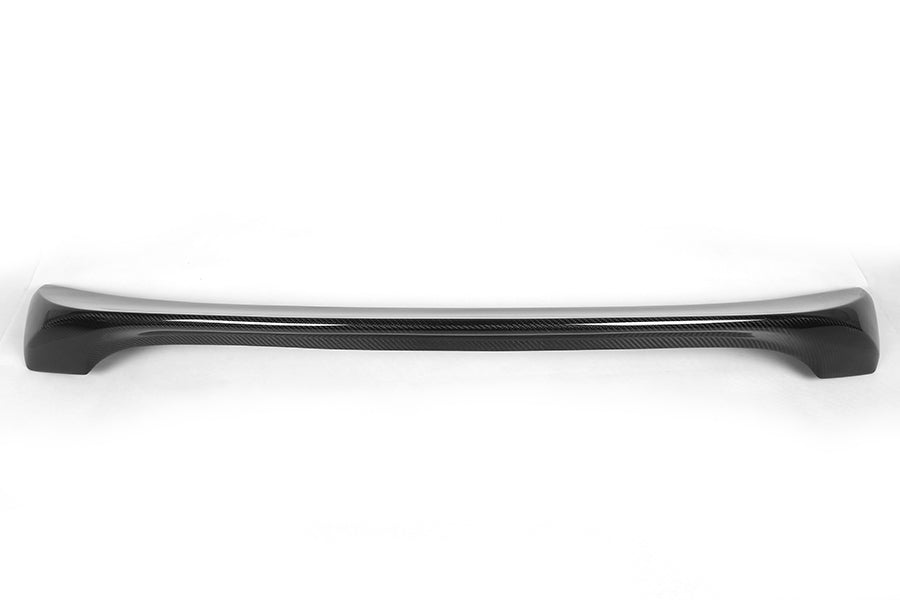 BMW F10 5-Series M-Sport - Hamann Style Wet Carbon Fiber Rear Trunk Spoiler