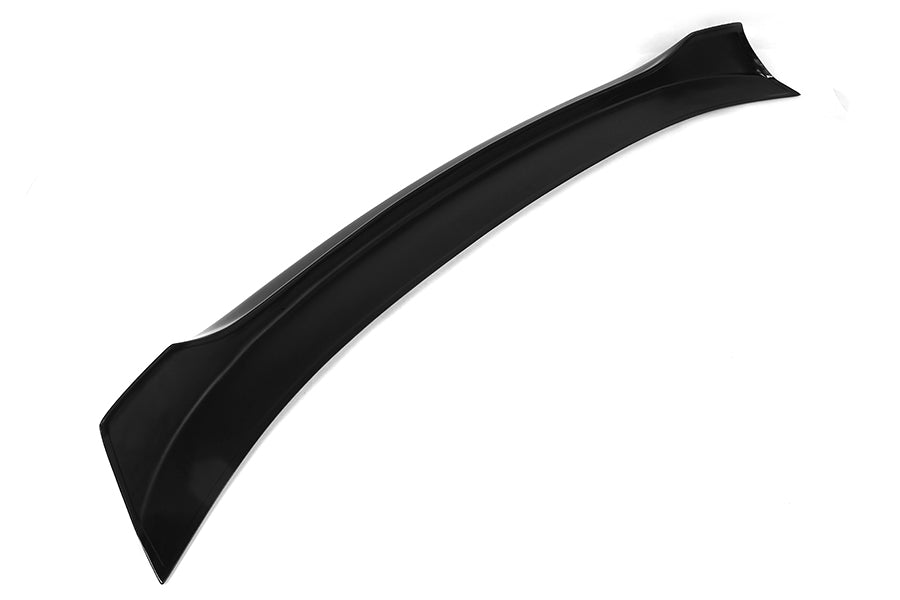 BMW F10 5-Series M-Sport - Hamann Style Wet Carbon Fiber Rear Trunk Spoiler