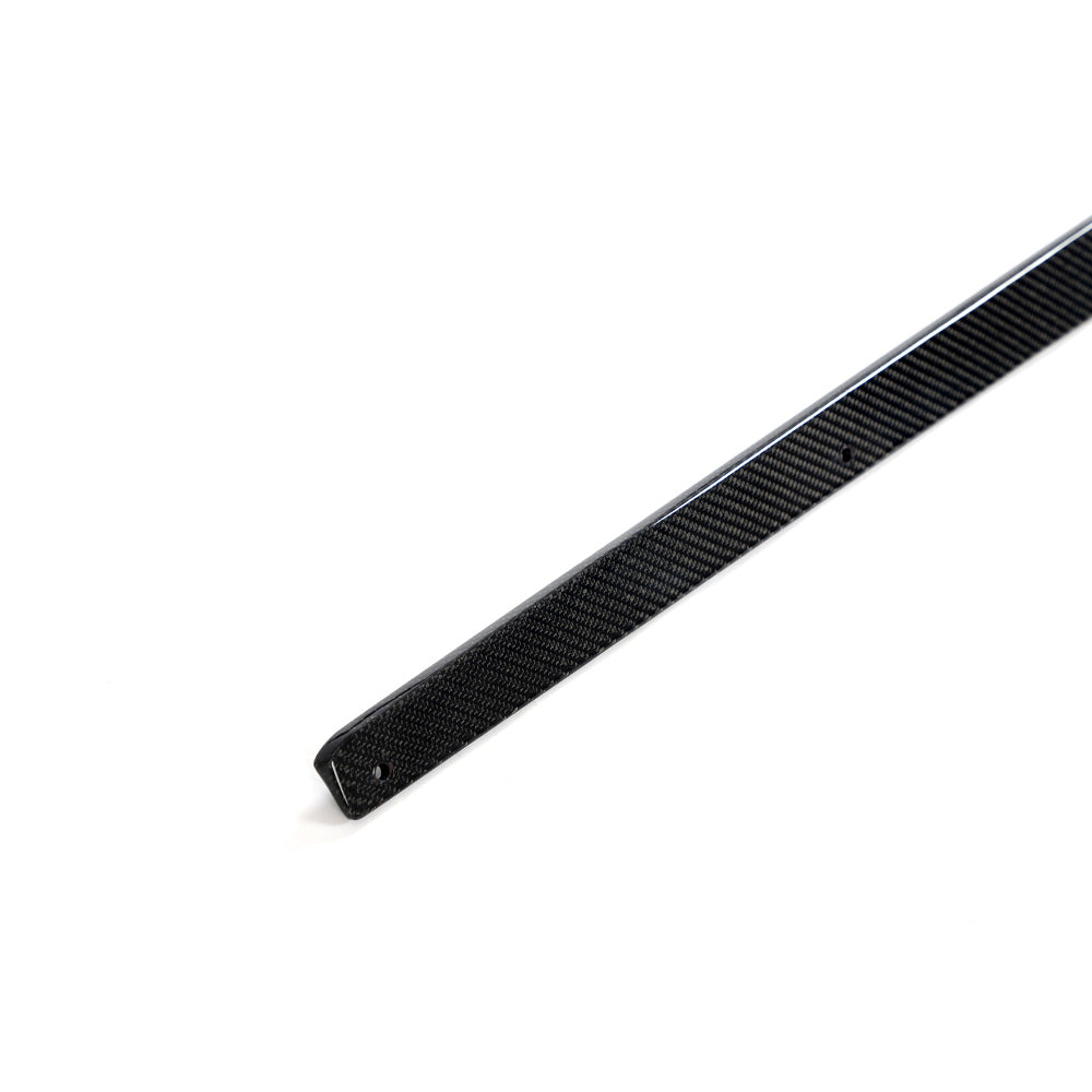 BMW G20 3 Series - Carbon Fiber Side Skirts